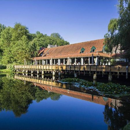 Landgoed Overste Hof Landgraaf Luaran gambar