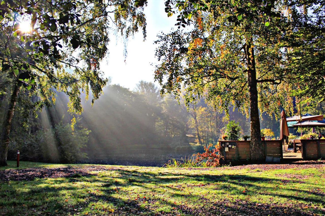 Landgoed Overste Hof Landgraaf Luaran gambar