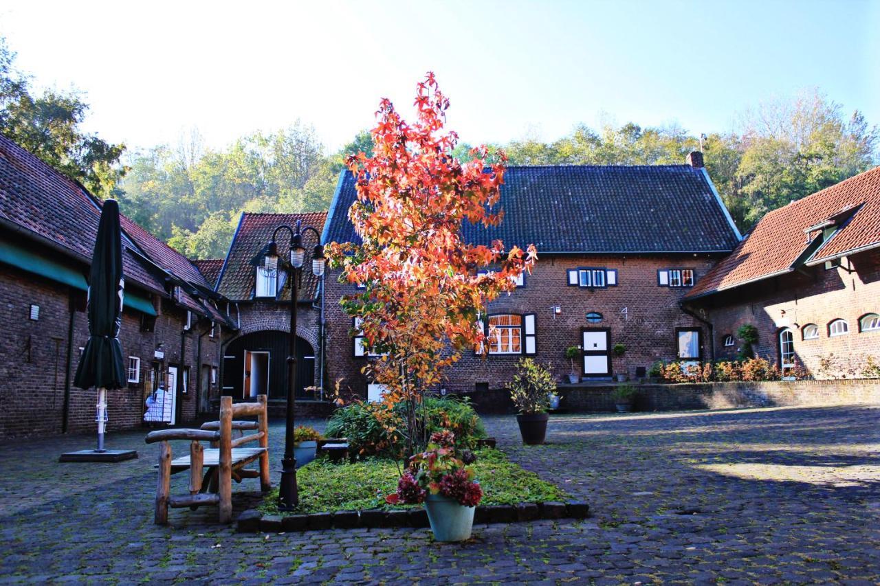 Landgoed Overste Hof Landgraaf Luaran gambar