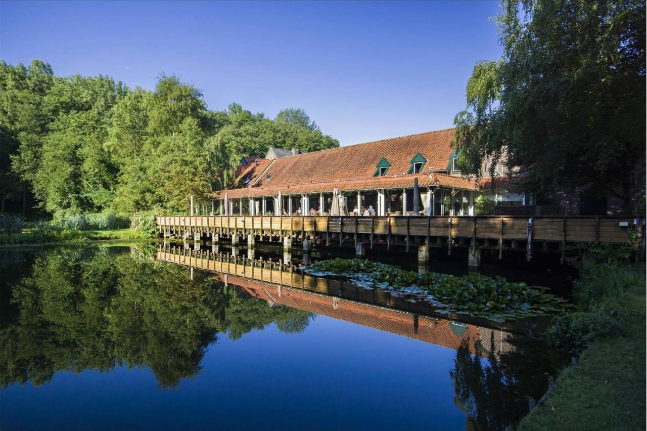 Landgoed Overste Hof Landgraaf Luaran gambar